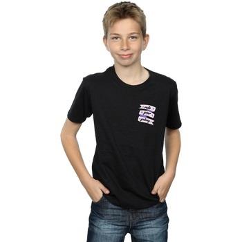 T-shirt enfant Disney Rule Your Galaxy