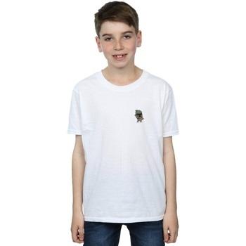 T-shirt enfant Disney BI48441