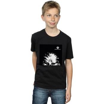 T-shirt enfant Disney Look