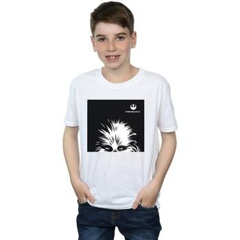 T-shirt enfant Disney Look