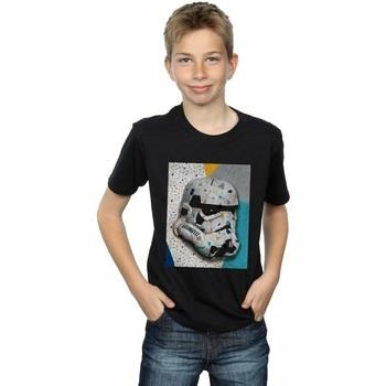 T-shirt enfant Disney BI48481