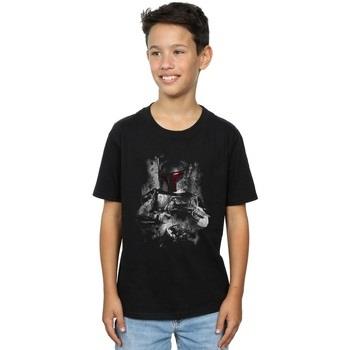 T-shirt enfant Disney BI48498