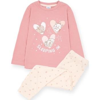 Pyjamas / Chemises de nuit Disney Sleeping In