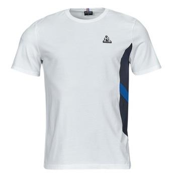 T-shirt Le Coq Sportif SAISON 1 TEE SS N°1 M