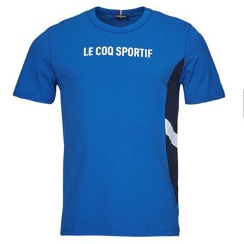 T-shirt Le Coq Sportif SAISON 1 TEE SS N°2 M