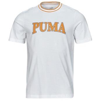 T-shirt Puma PUMA SQUAD BIG GRAPHIC TEE