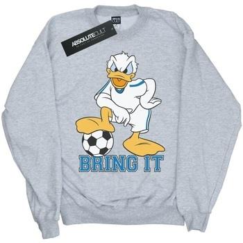 Sweat-shirt enfant Disney Bring It