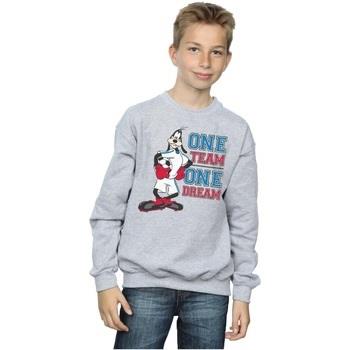 Sweat-shirt enfant Disney One Team One Dream