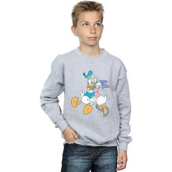 Sweat-shirt enfant Disney BI26011