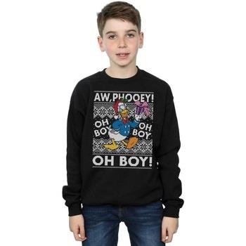 Sweat-shirt enfant Disney BI26200