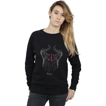 Sweat-shirt Disney Mistress Of Evil