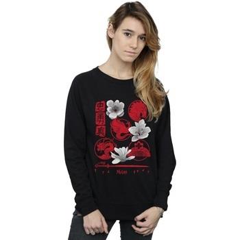 Sweat-shirt Disney BI26534