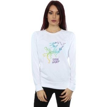 Sweat-shirt Disney Guiding Spirit