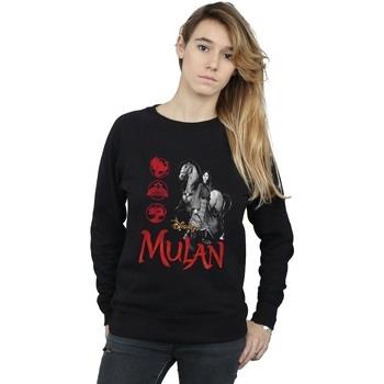 Sweat-shirt Disney BI26564