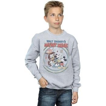 Sweat-shirt enfant Disney BI25809