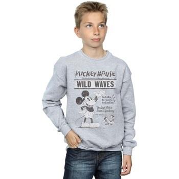 Sweat-shirt enfant Disney Making Waves