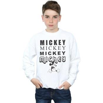 Sweat-shirt enfant Disney BI25884