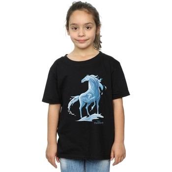 T-shirt enfant Disney Frozen 2 The Water Spirit