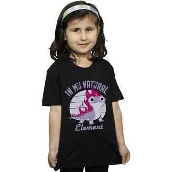 T-shirt enfant Disney Frozen 2