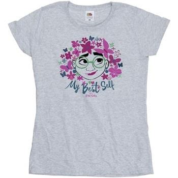 T-shirt Disney Encanto My Best Self