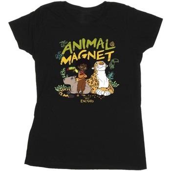 T-shirt Disney Encanto Animal Magnet