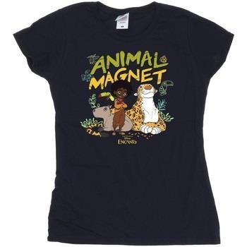 T-shirt Disney Encanto Animal Magnet