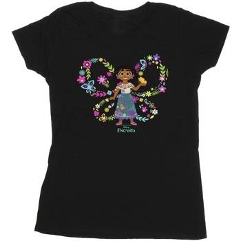 T-shirt Disney Encanto Mirabel Butterfly