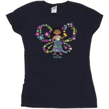 T-shirt Disney Encanto Mirabel Butterfly