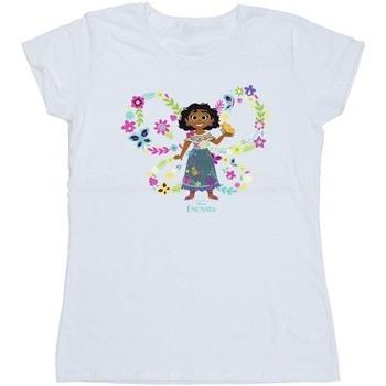 T-shirt Disney Encanto Mirabel Butterfly