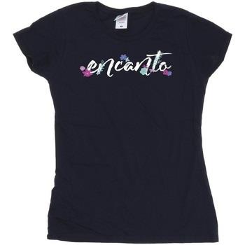 T-shirt Disney Encanto Logo