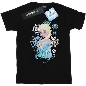 T-shirt enfant Disney Frozen