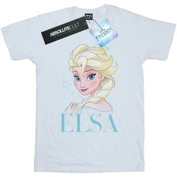 T-shirt enfant Disney Frozen