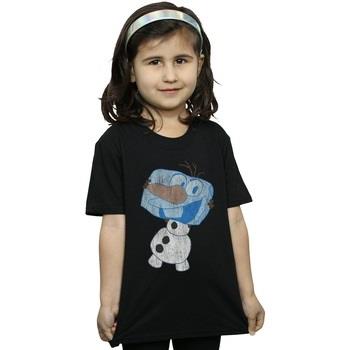 T-shirt enfant Disney Frozen