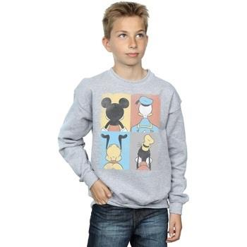 Sweat-shirt enfant Disney Four Backs