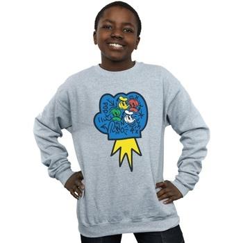 Sweat-shirt enfant Disney BI26710