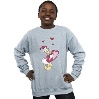 Sweat-shirt enfant Disney BI26826