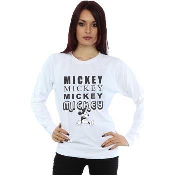 Sweat-shirt Disney BI26829