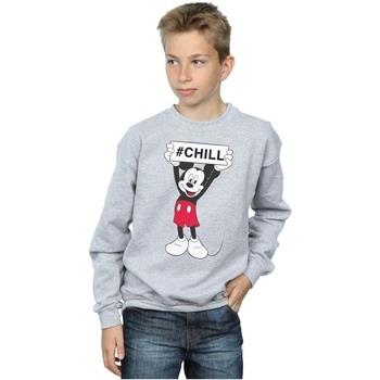 Sweat-shirt enfant Disney Chill