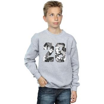 Sweat-shirt enfant Disney 28