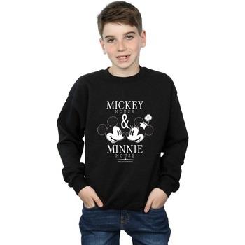 Sweat-shirt enfant Disney Mouse Mousecrush Mondays