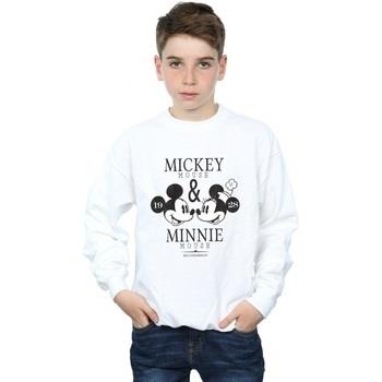 Sweat-shirt enfant Disney Mouse Mousecrush Mondays