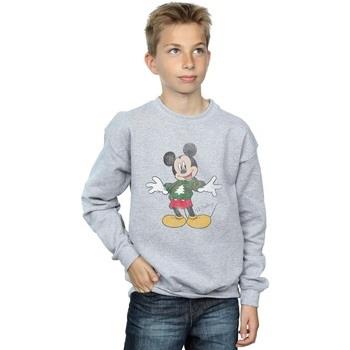 Sweat-shirt enfant Disney BI26127