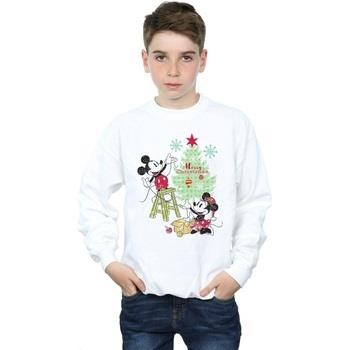 Sweat-shirt enfant Disney BI26142