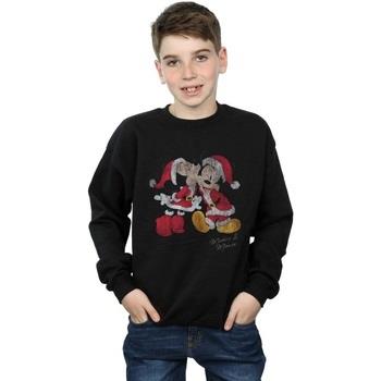 Sweat-shirt enfant Disney BI26144