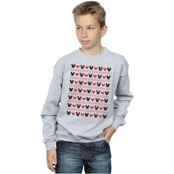 Sweat-shirt enfant Disney BI26145