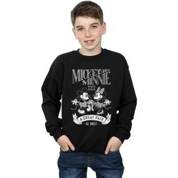 Sweat-shirt enfant Disney Great Pair