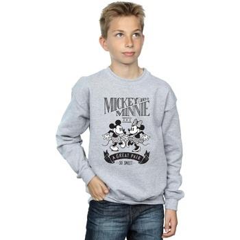 Sweat-shirt enfant Disney Great Pair