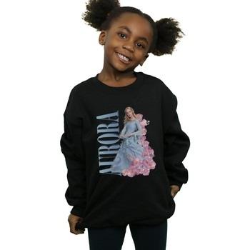 Sweat-shirt enfant Disney Mistress Of Evil