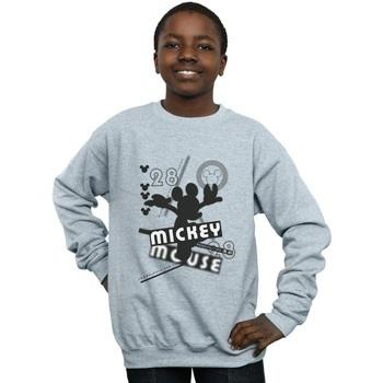 Sweat-shirt enfant Disney Mickey Mouse Always And Forever