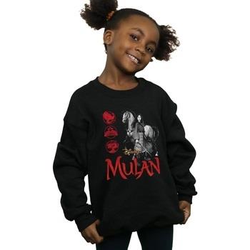 Sweat-shirt enfant Disney BI26304